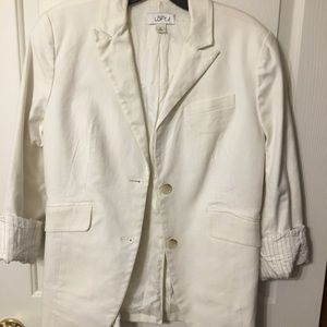 Ann Taylor LOFT Blazer